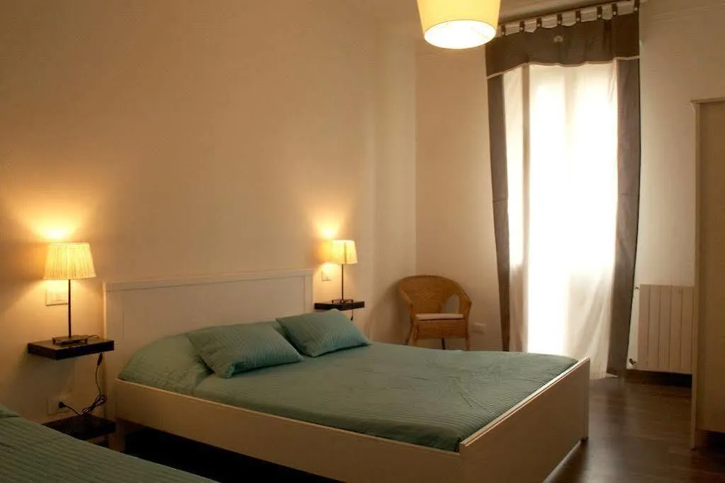 B&B Casa Bologna-1