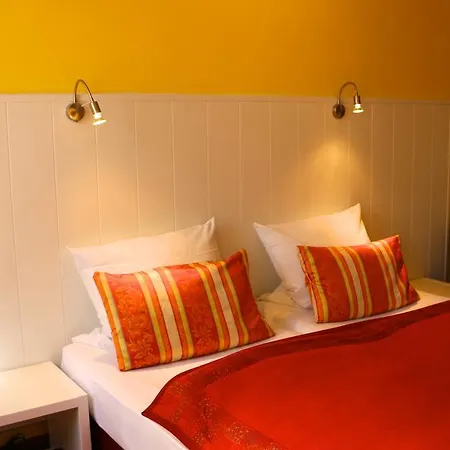 Casa Hotel Neu-Isenburg-3