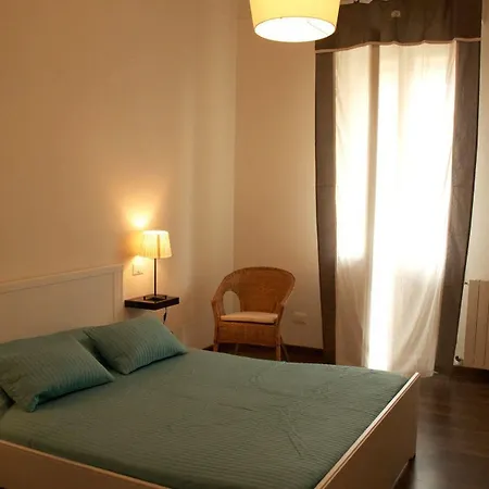 B&B Casa Bologna-2